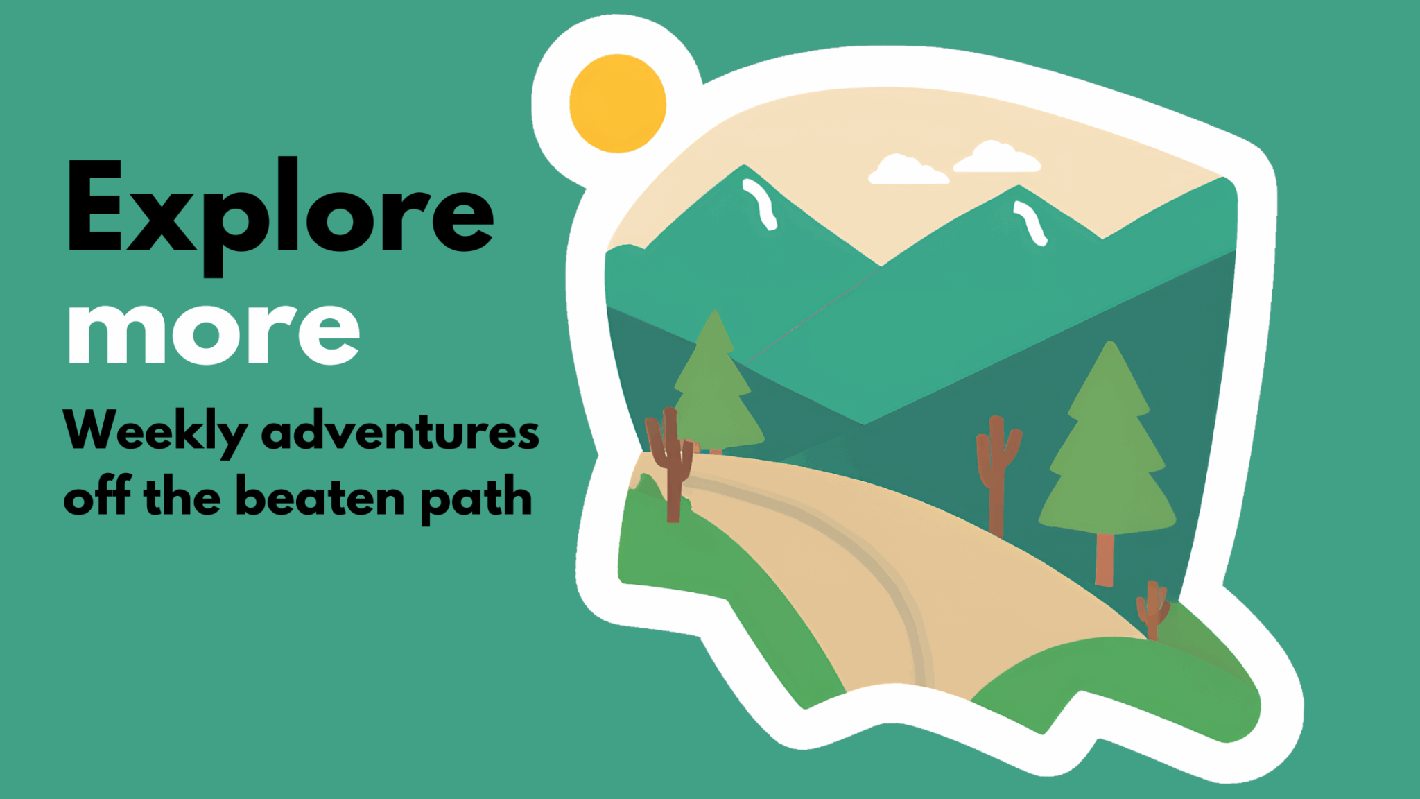 explore more graphic