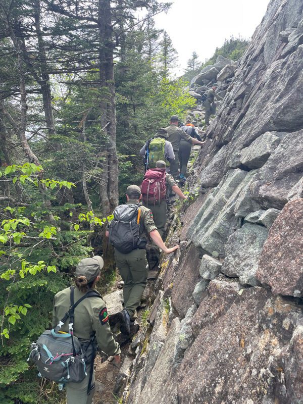 whiteface mountain rescue