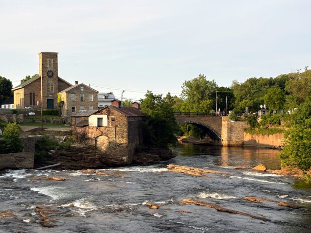 ausable river