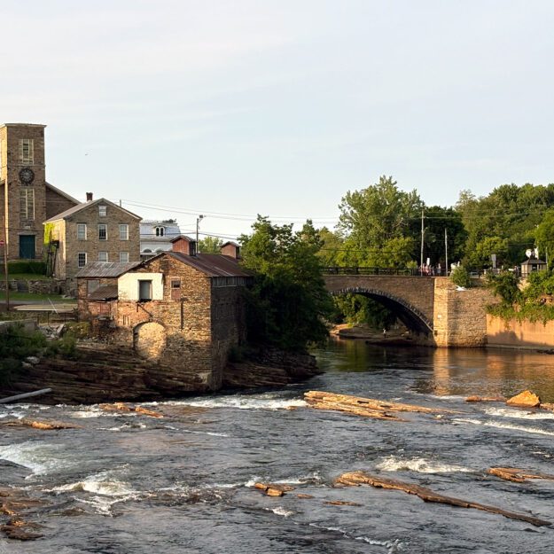 ausable river