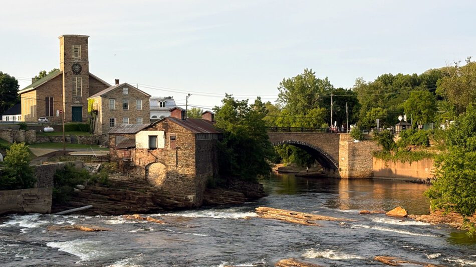 ausable river