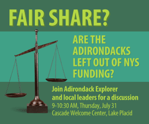fair share web ad