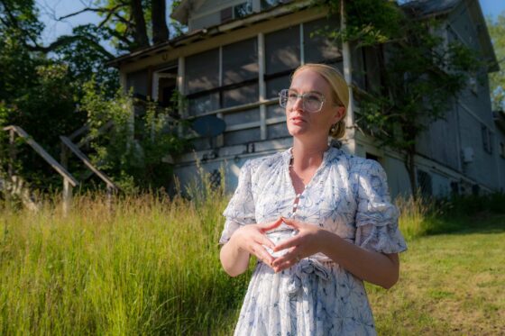 New life for zombie houses: Essex County Land Bank fully up and running