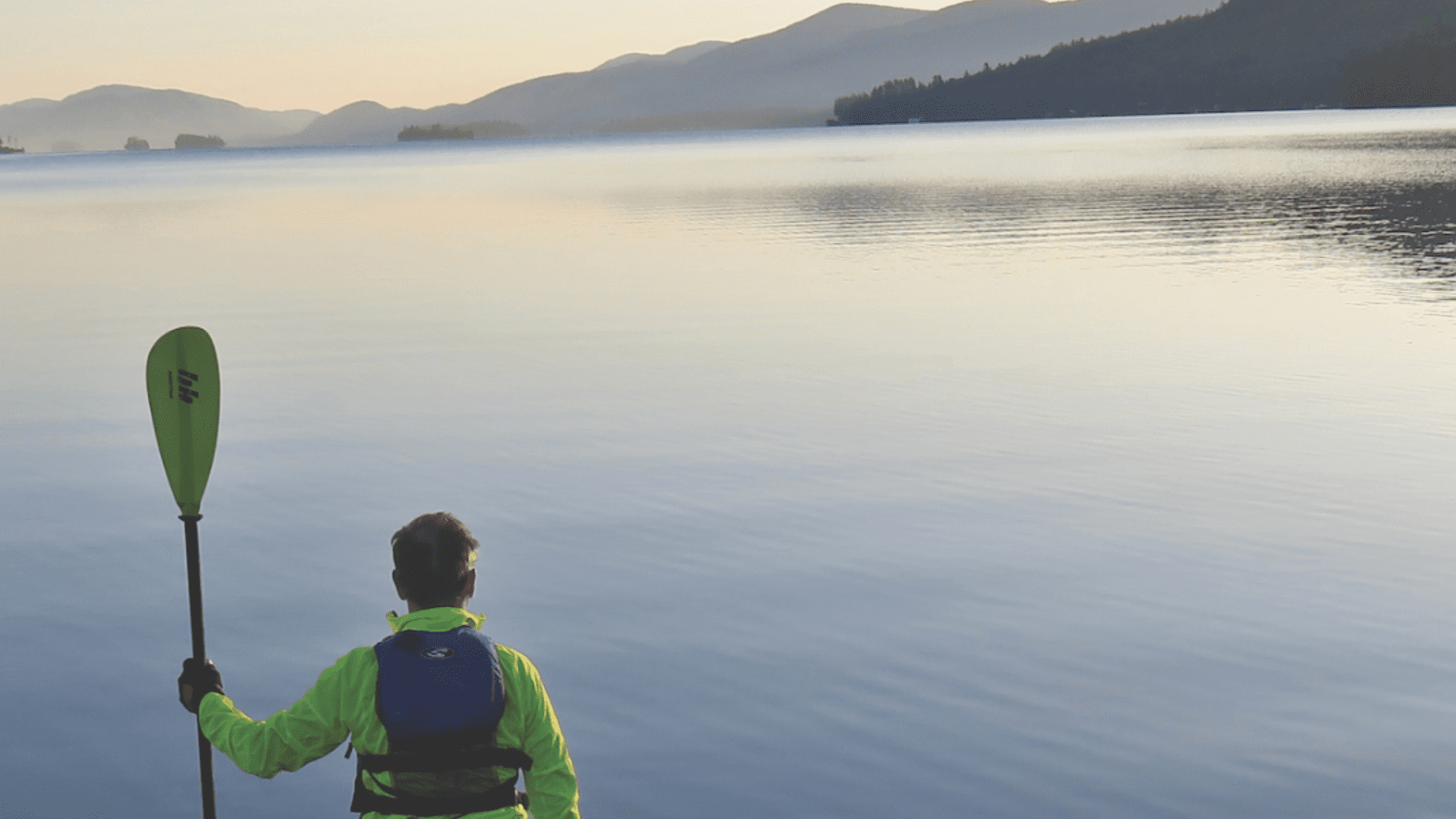 Kayaking Lake George end-to-end: A 30-mile adventure to Ticonderoga