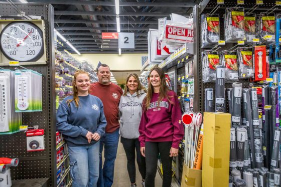 Speculator’s Charlie Johns Store solidifies role in community