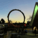 The parent company of Six Flags Great Escape in Queensbury is reporting poor ticket sales and attendance.